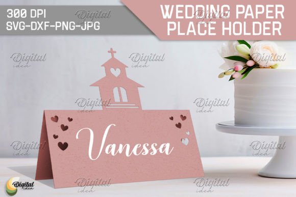 Download Church SVG. Wedding Paper Place Holder - Church svg Collection
