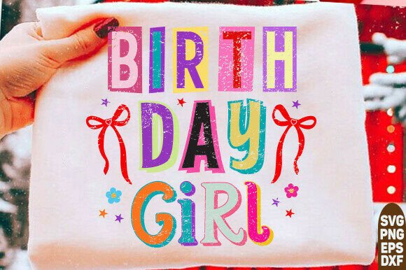 Download Birthday Girl Svg Png Birthday Shirt Svg - Shirt svg Collection