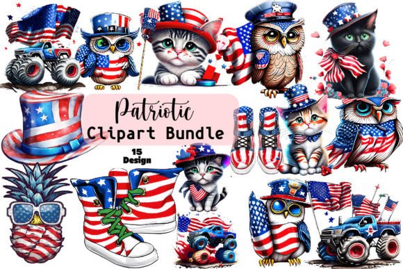 Download Patriotic Bundle - Patriotic bundle Collection