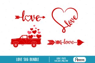 Download Love Bundle - Premium Resources