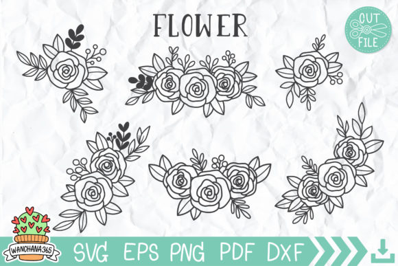 Download Flower Shirt SVG, Rose Svg - Shirt svg Collection