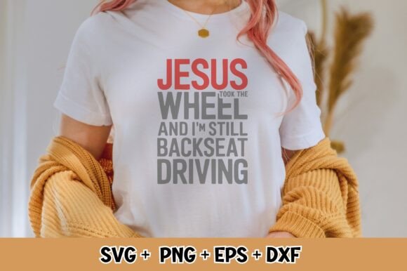 Download Christian Inspirational T-shirt SVG PNG - Shirt svg Collection