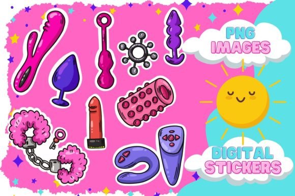 Download Love Bundle, Adult Toys - Love bundle Collection